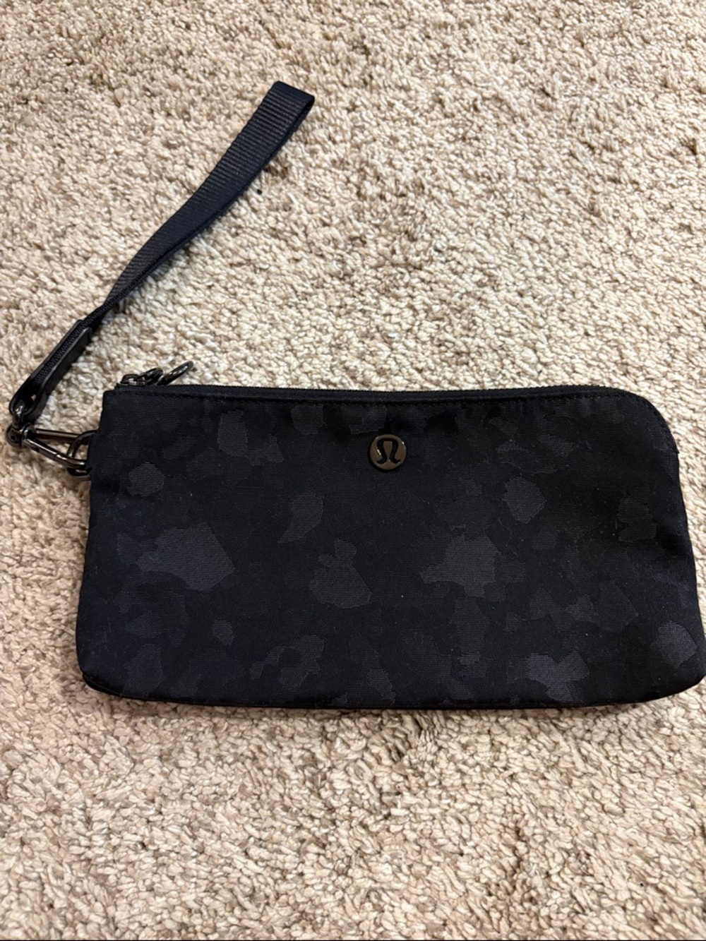Lululemon Now and Always Pouch